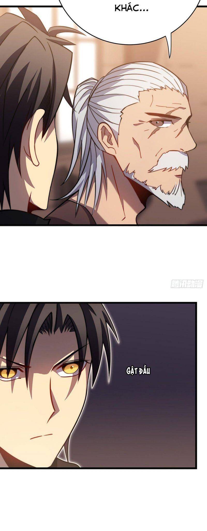 Ta Là Sát Thần Chapter 29 - 30