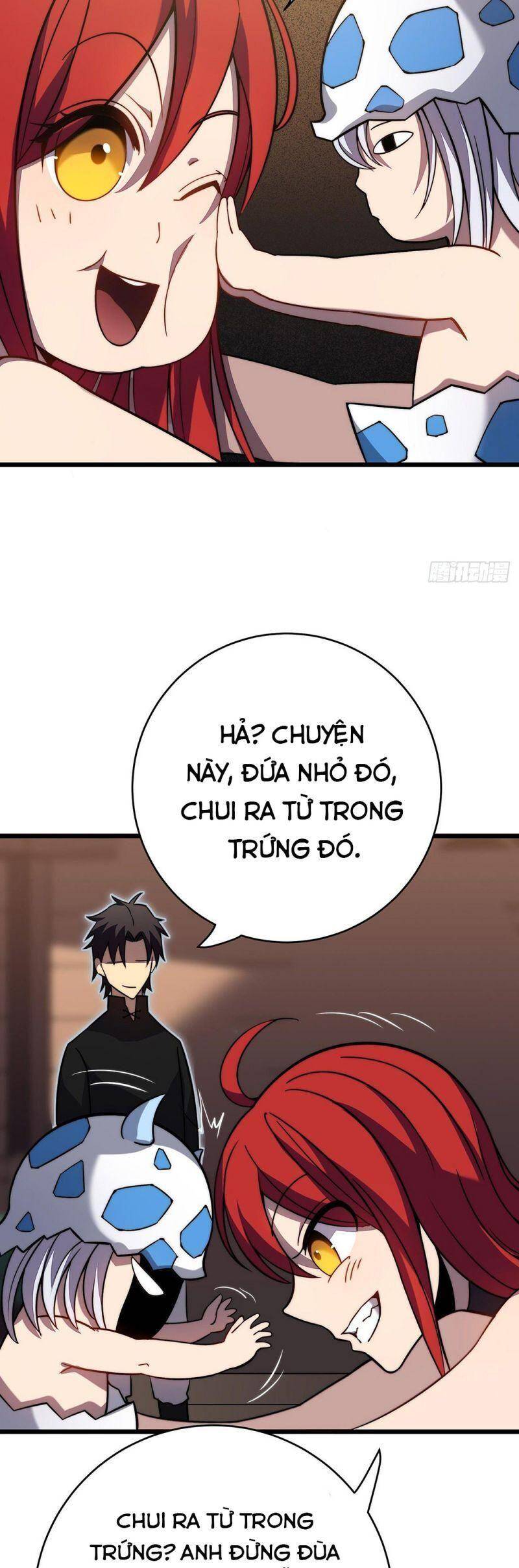 Ta Là Sát Thần Chapter 29 - 4