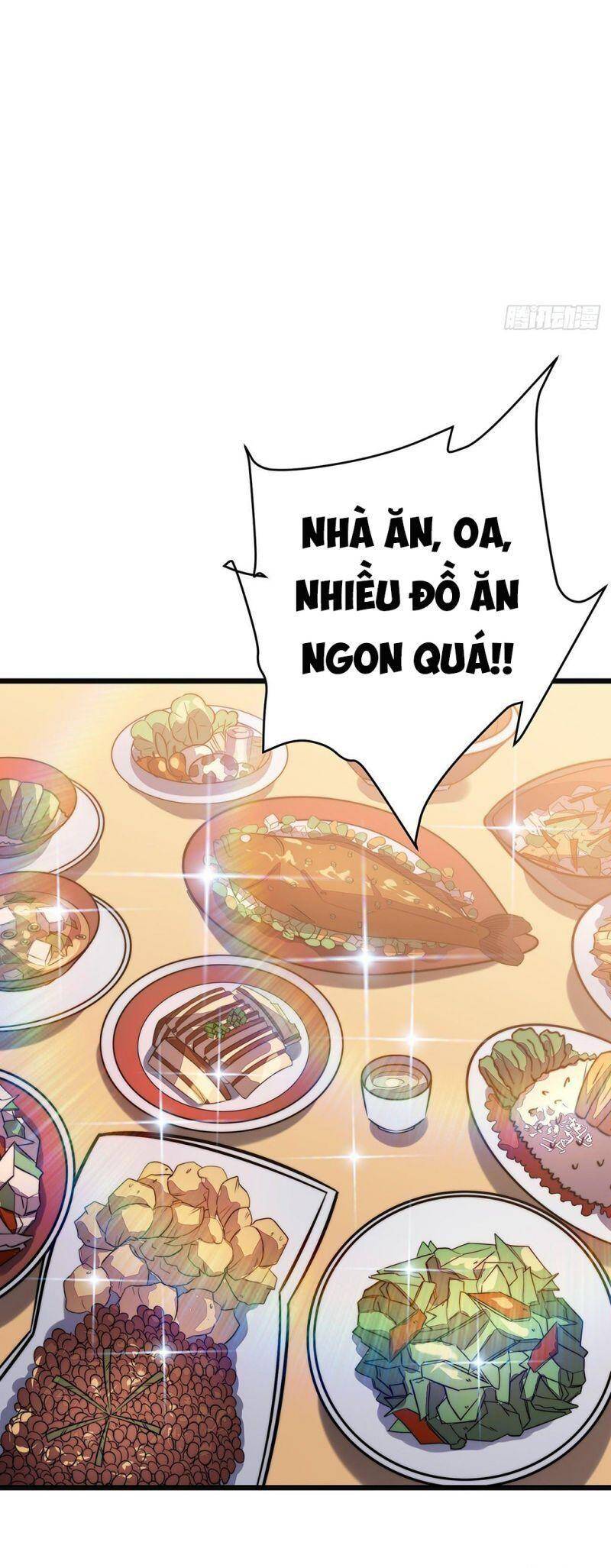 Ta Là Sát Thần Chapter 29 - 31