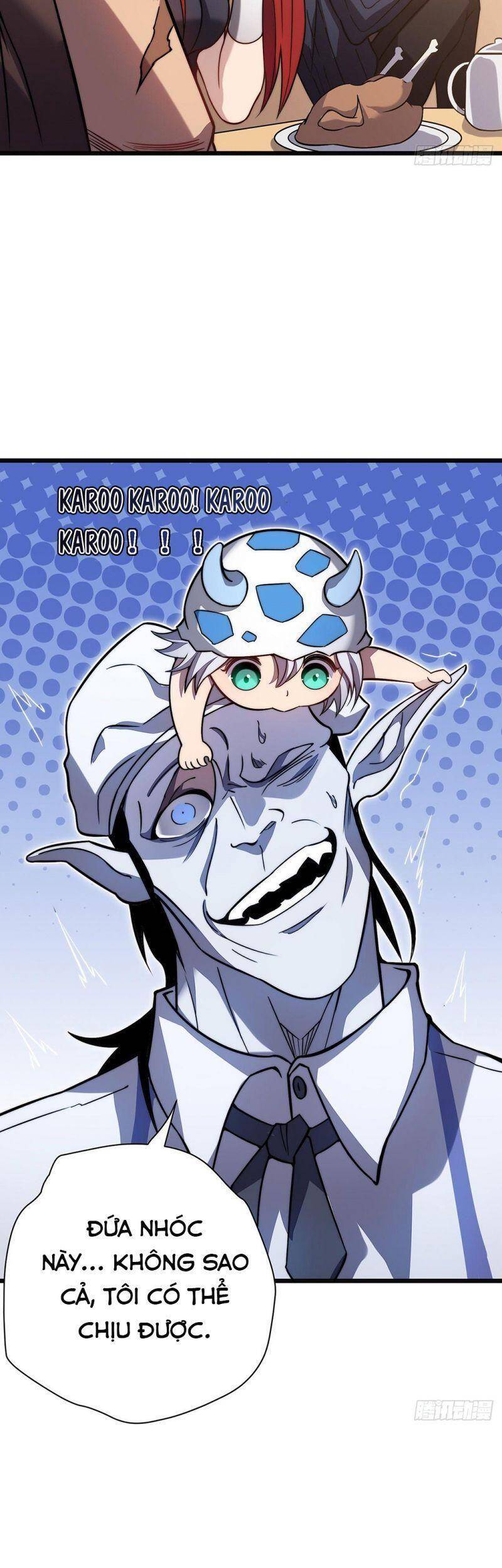 Ta Là Sát Thần Chapter 29 - 39