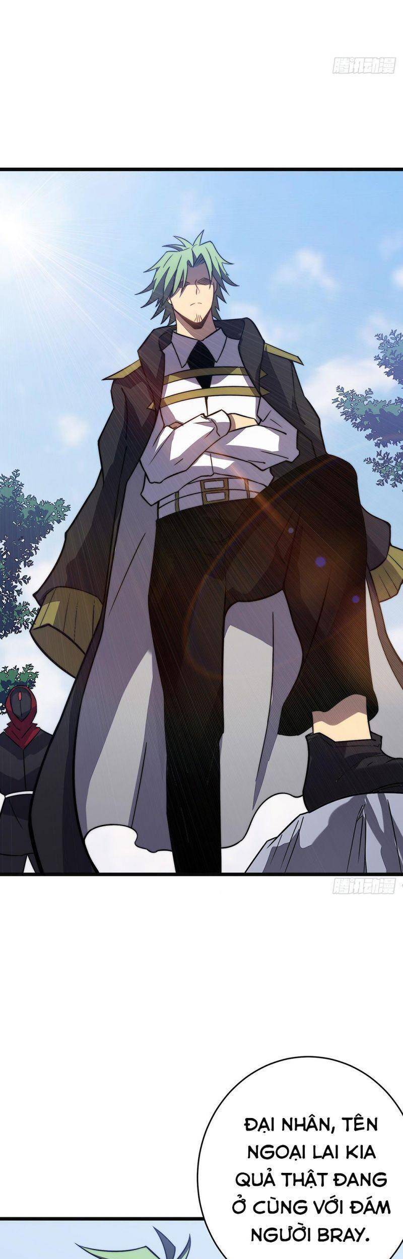 Ta Là Sát Thần Chapter 29 - 47