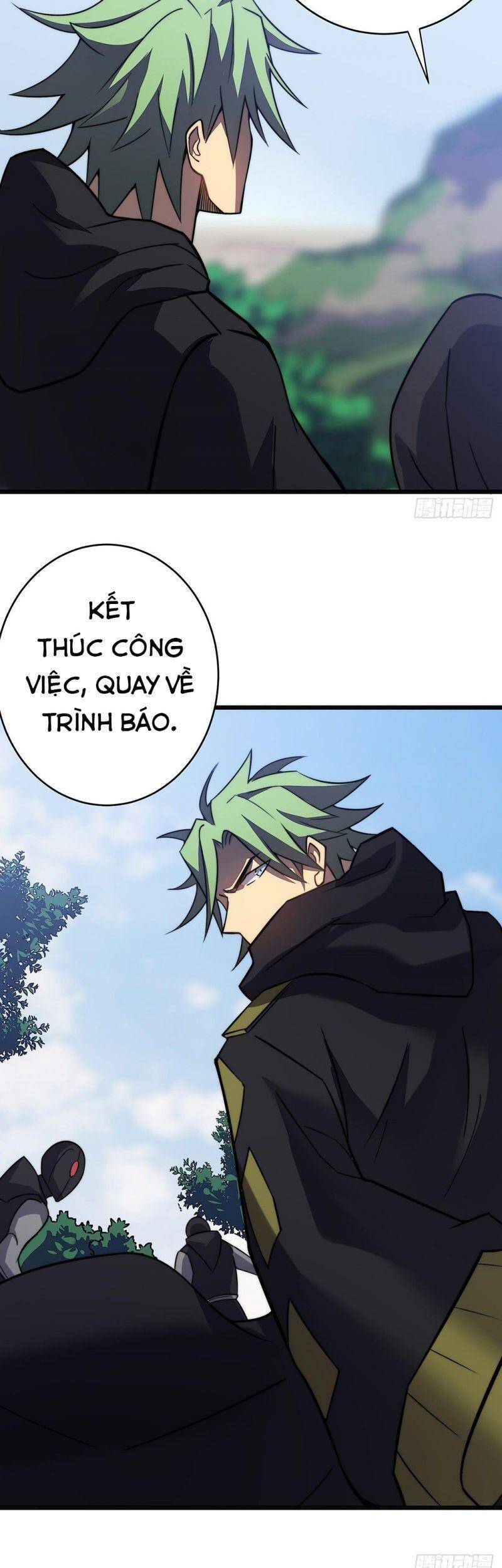 Ta Là Sát Thần Chapter 29 - 49