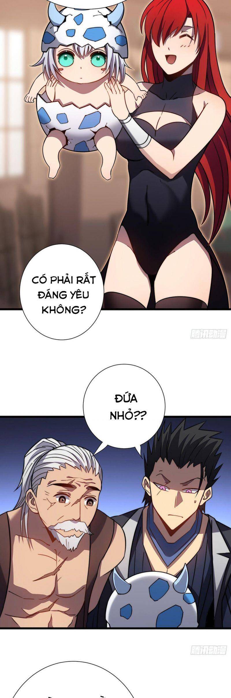 Ta Là Sát Thần Chapter 29 - 7