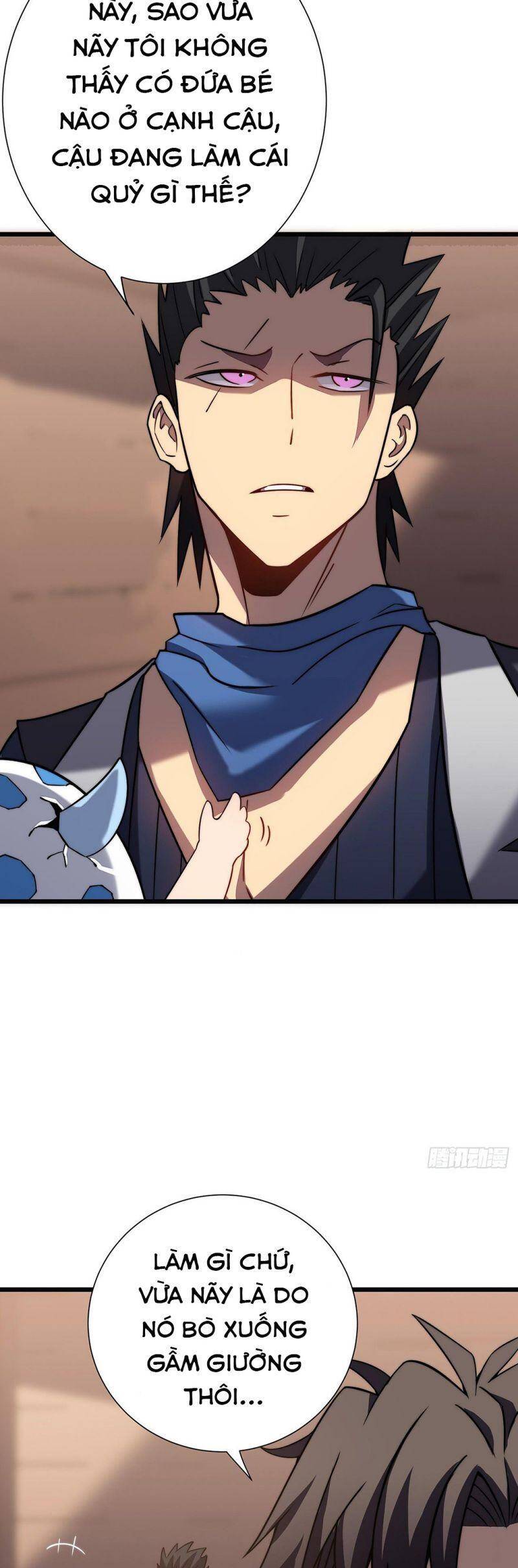 Ta Là Sát Thần Chapter 29 - 8