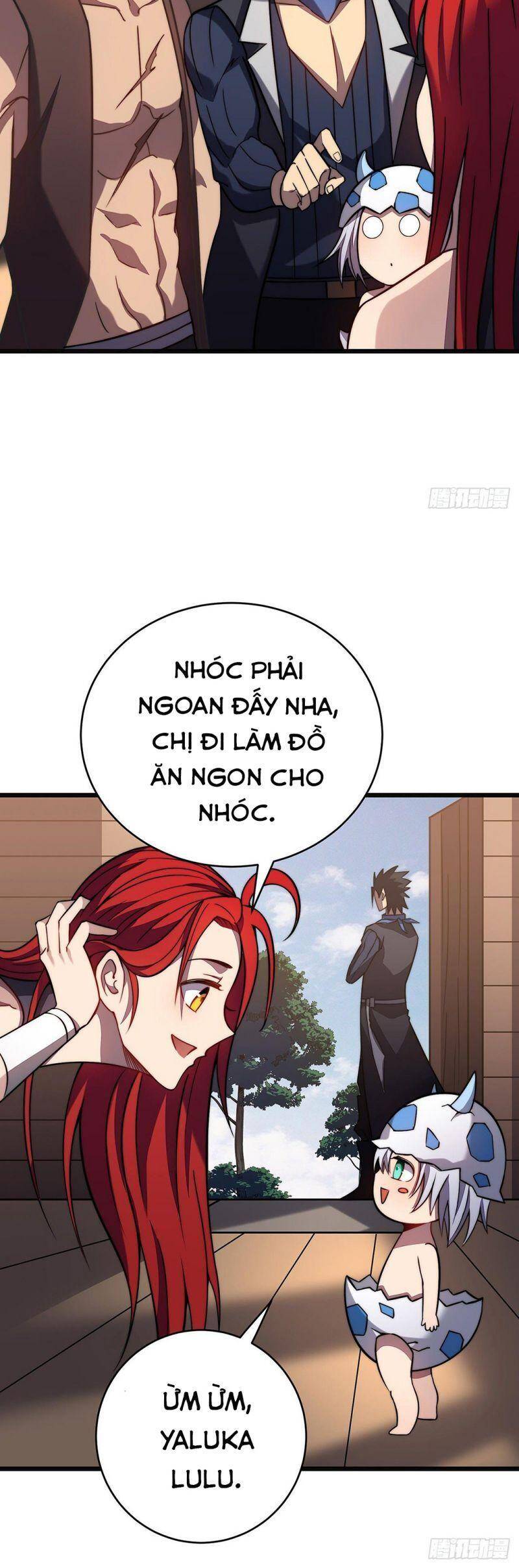 Ta Là Sát Thần Chapter 29 - 10