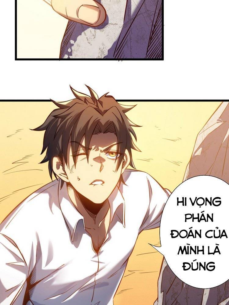 Ta Là Sát Thần Chapter 3 - 12