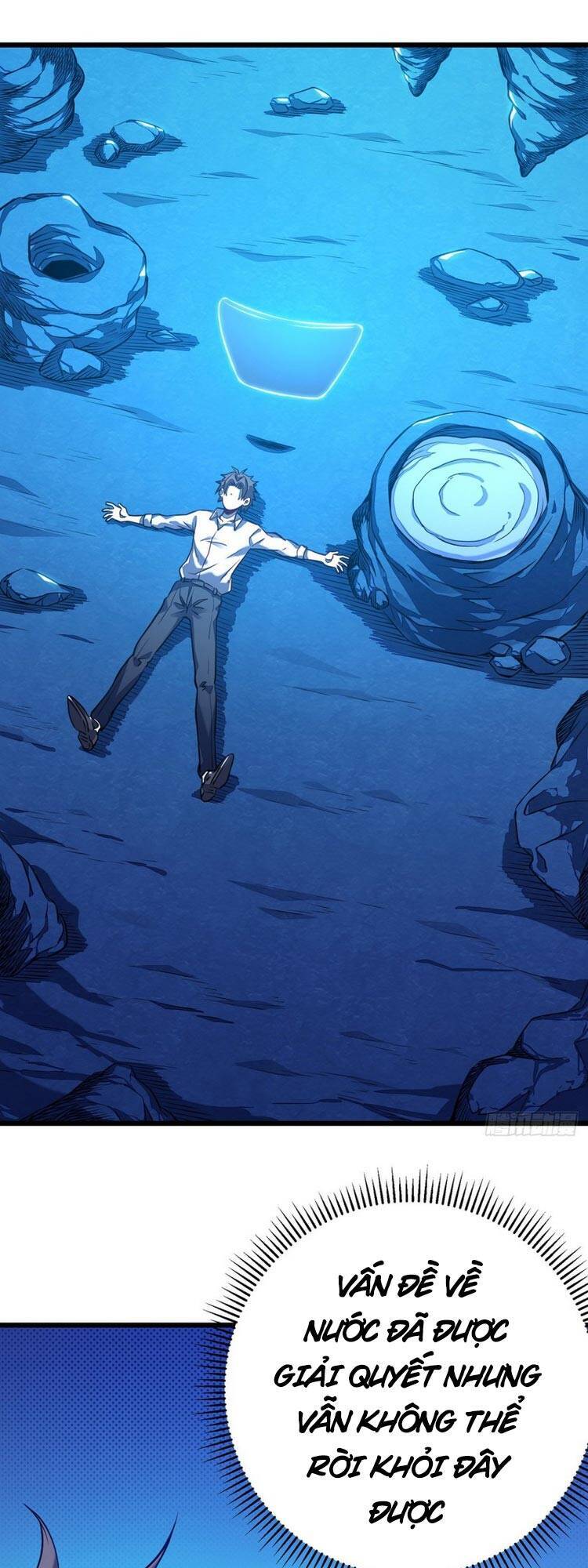 Ta Là Sát Thần Chapter 3 - 22
