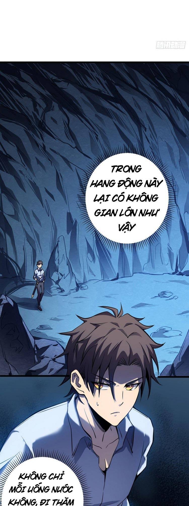Ta Là Sát Thần Chapter 3 - 44