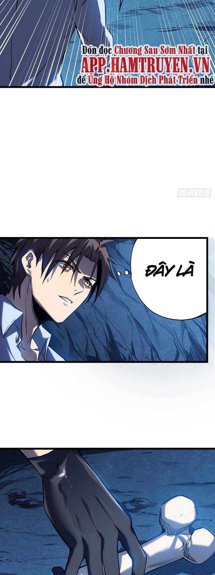 Ta Là Sát Thần Chapter 3 - 48