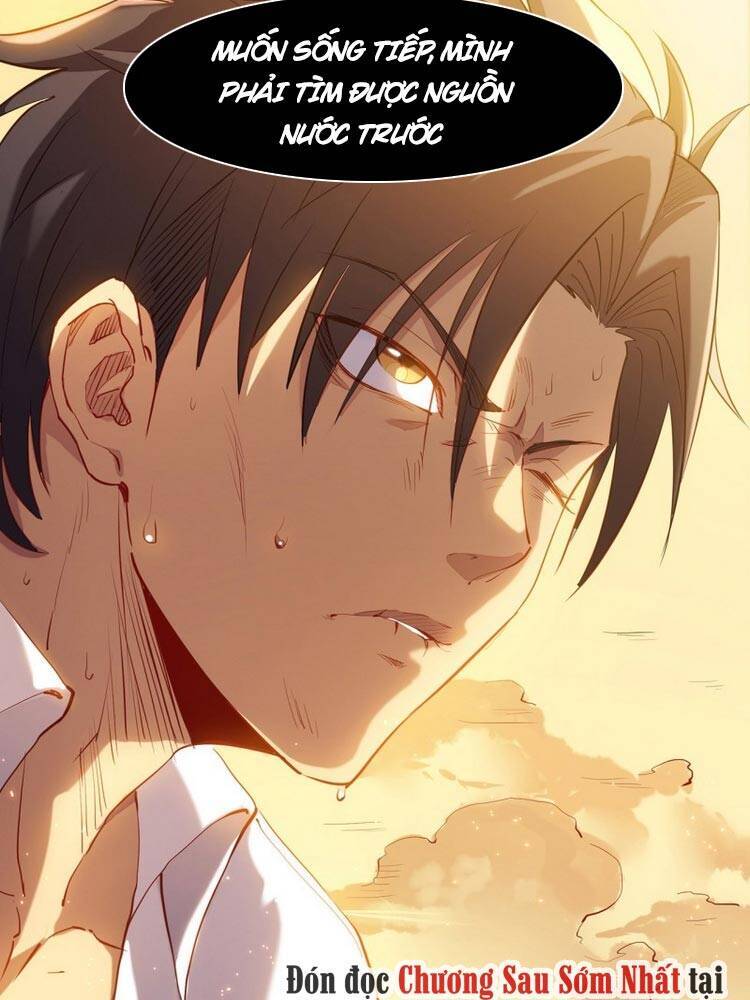 Ta Là Sát Thần Chapter 3 - 6