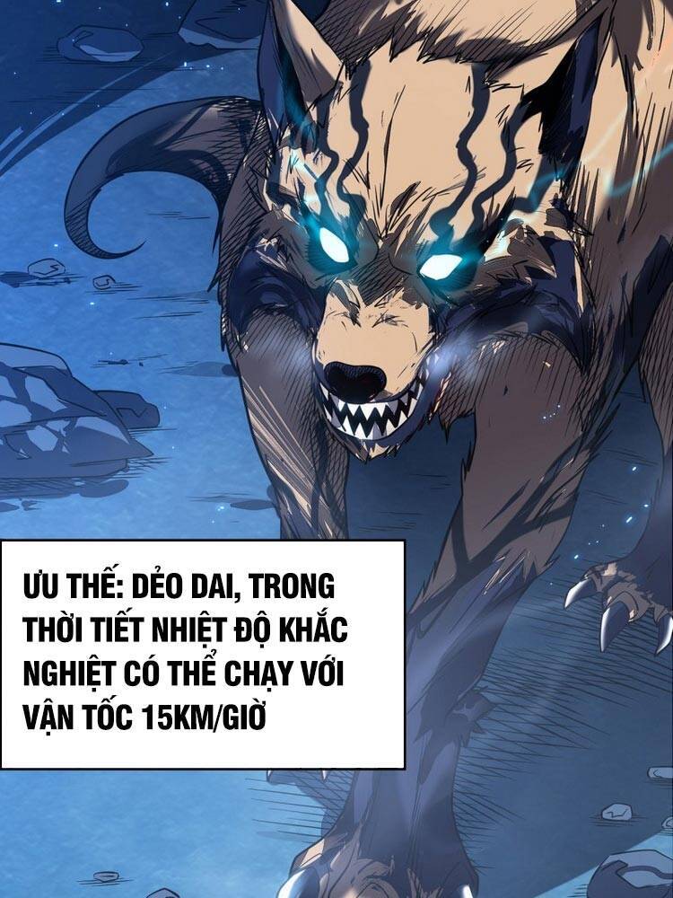 Ta Là Sát Thần Chapter 3 - 57