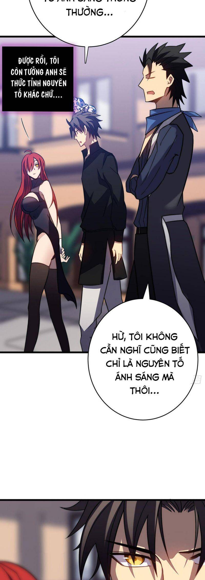 Ta Là Sát Thần Chapter 30 - 16