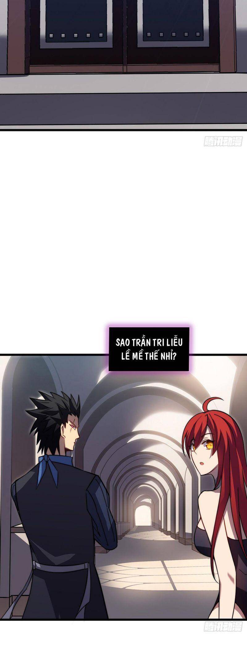 Ta Là Sát Thần Chapter 30 - 23