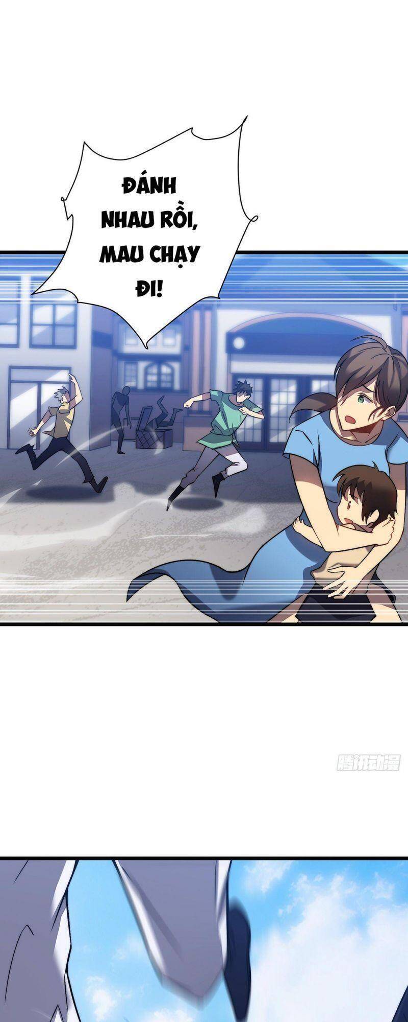 Ta Là Sát Thần Chapter 32 - 2