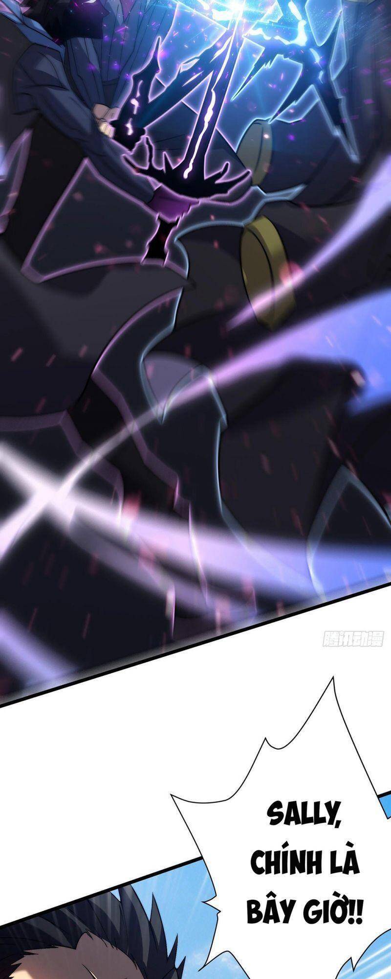 Ta Là Sát Thần Chapter 32 - 12