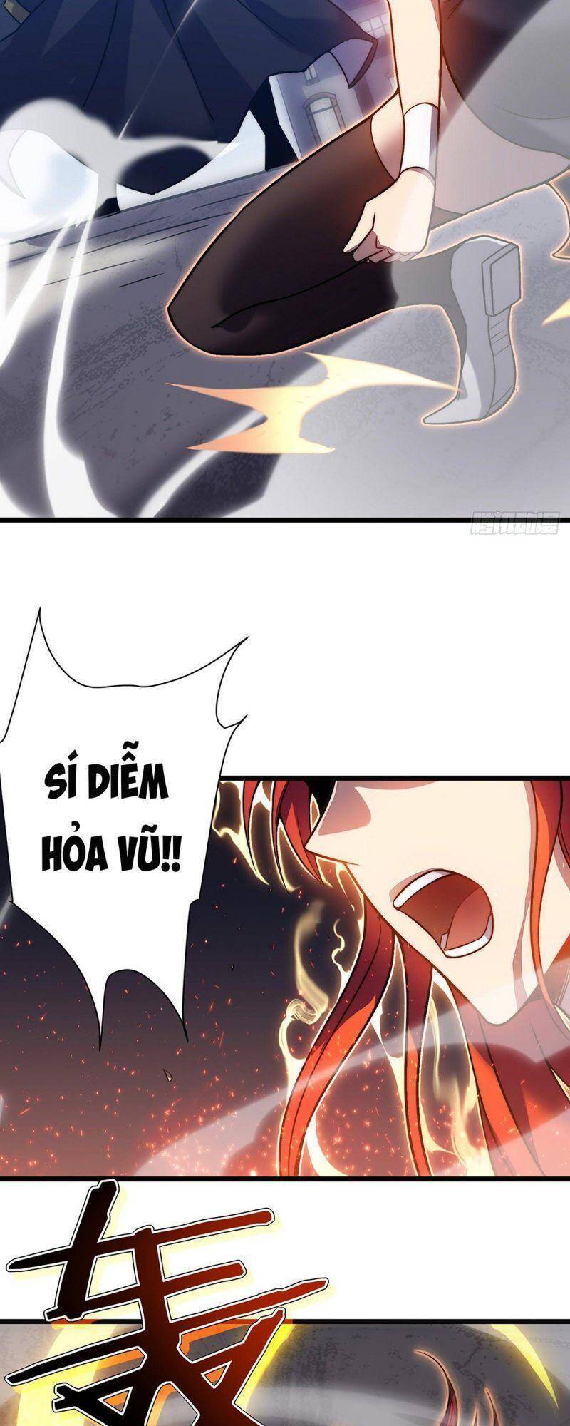 Ta Là Sát Thần Chapter 32 - 16