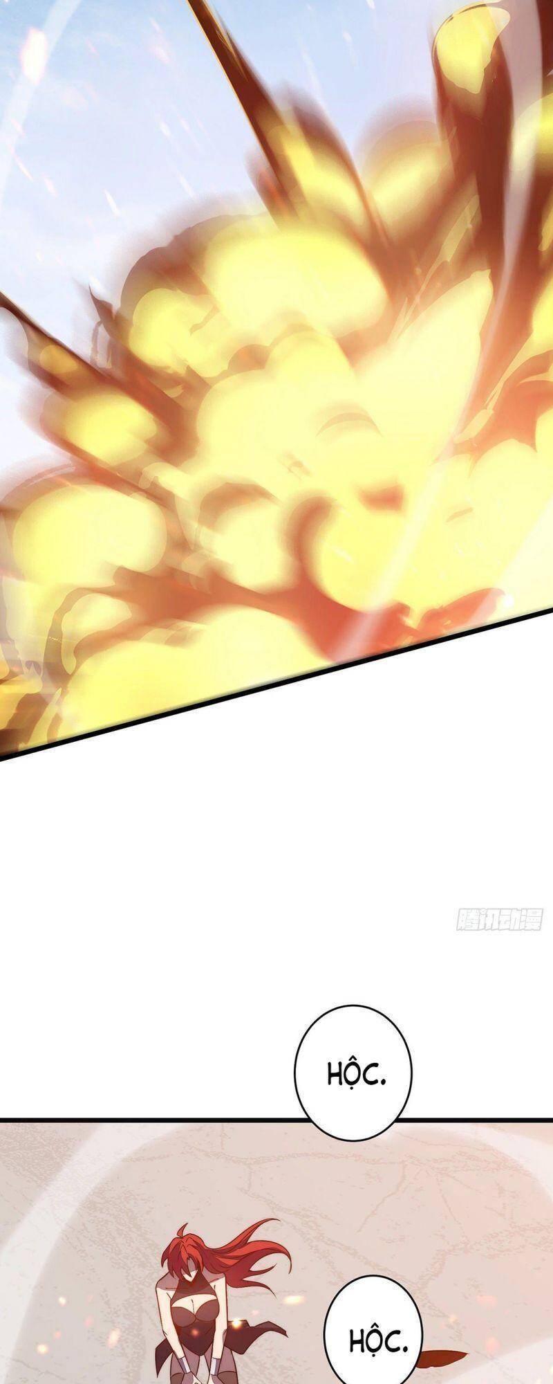 Ta Là Sát Thần Chapter 32 - 20