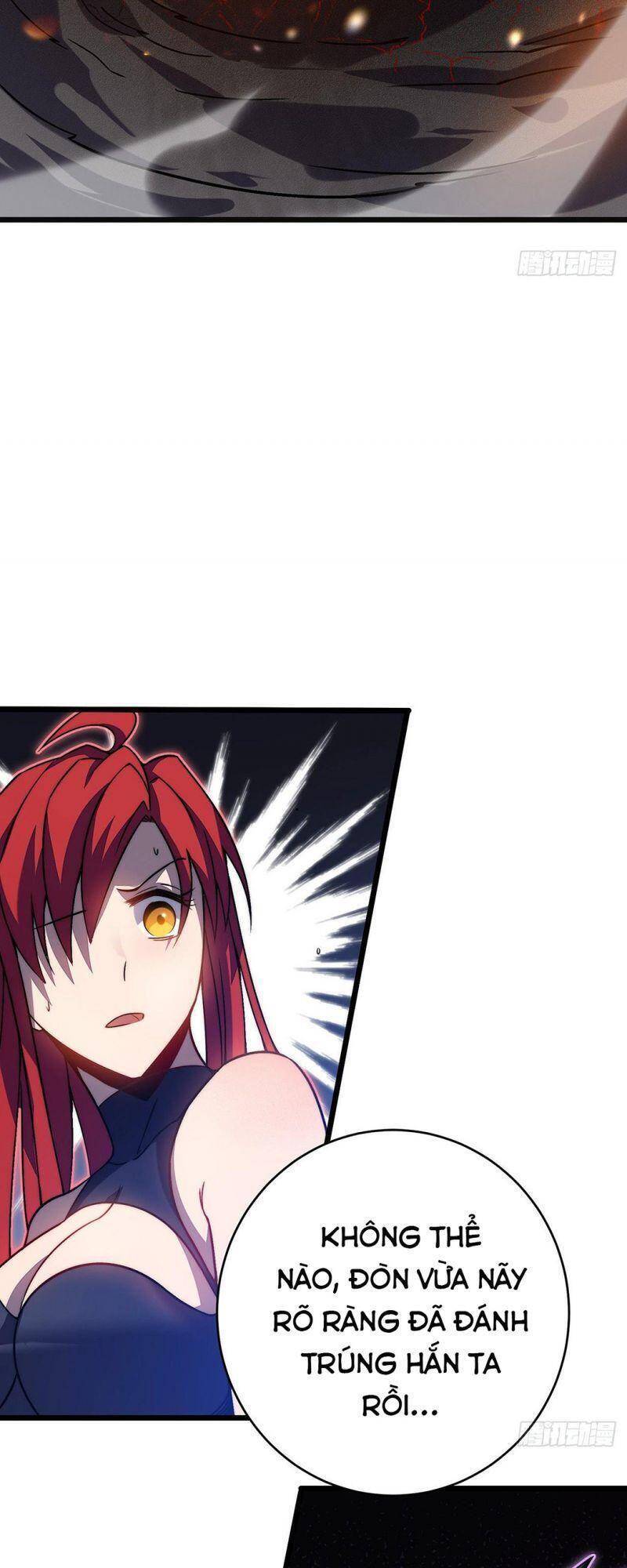 Ta Là Sát Thần Chapter 32 - 24