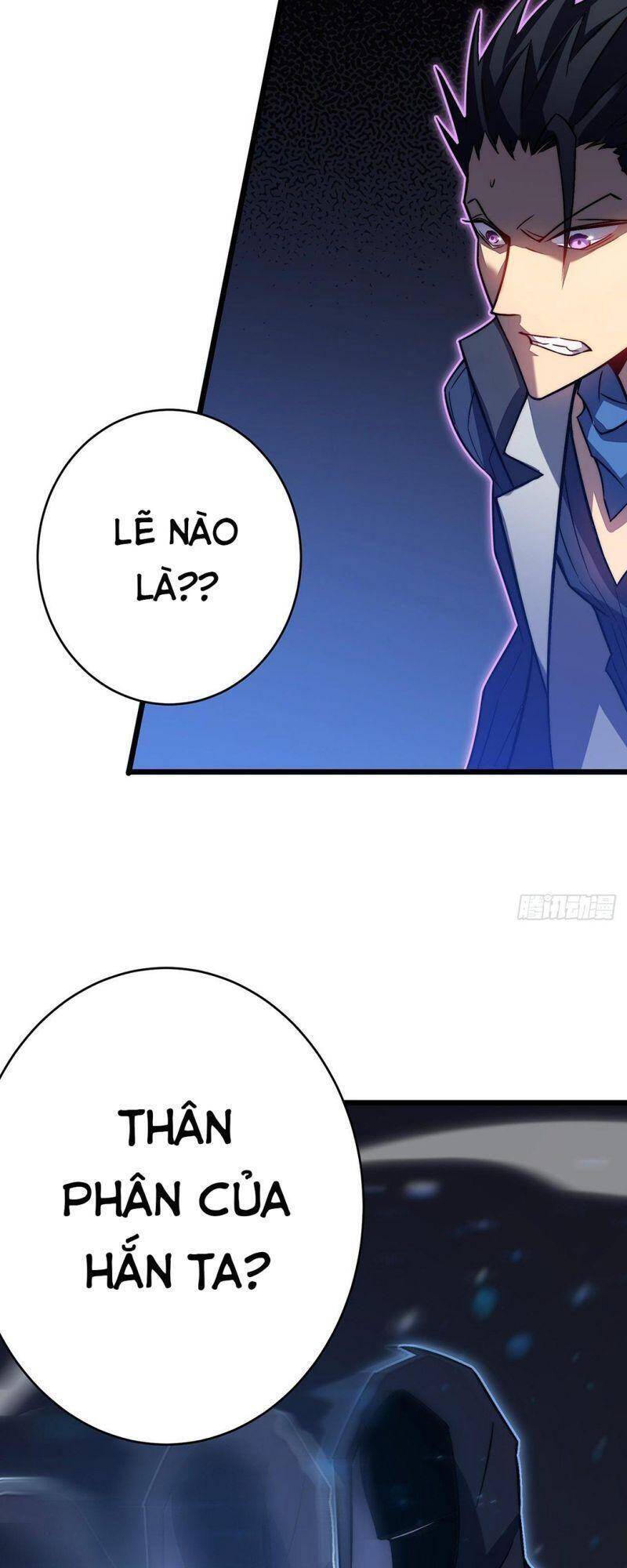 Ta Là Sát Thần Chapter 32 - 26