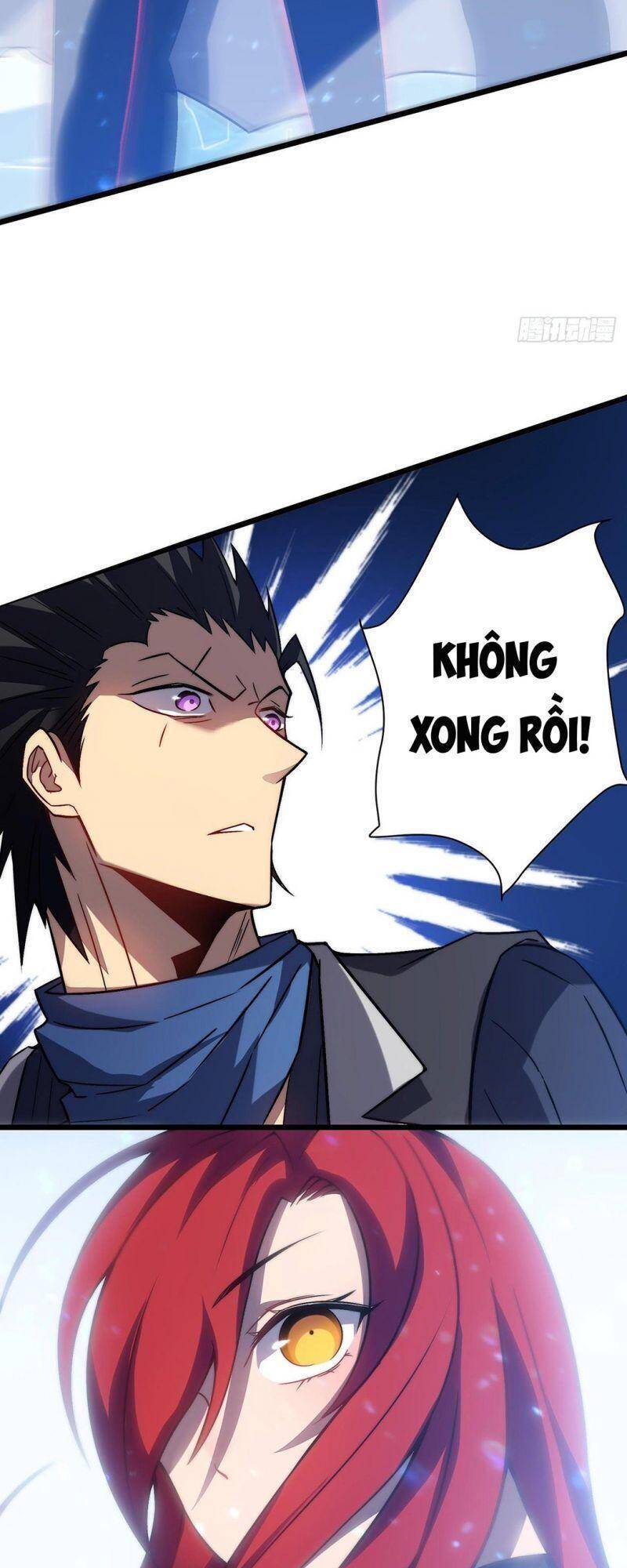 Ta Là Sát Thần Chapter 32 - 30