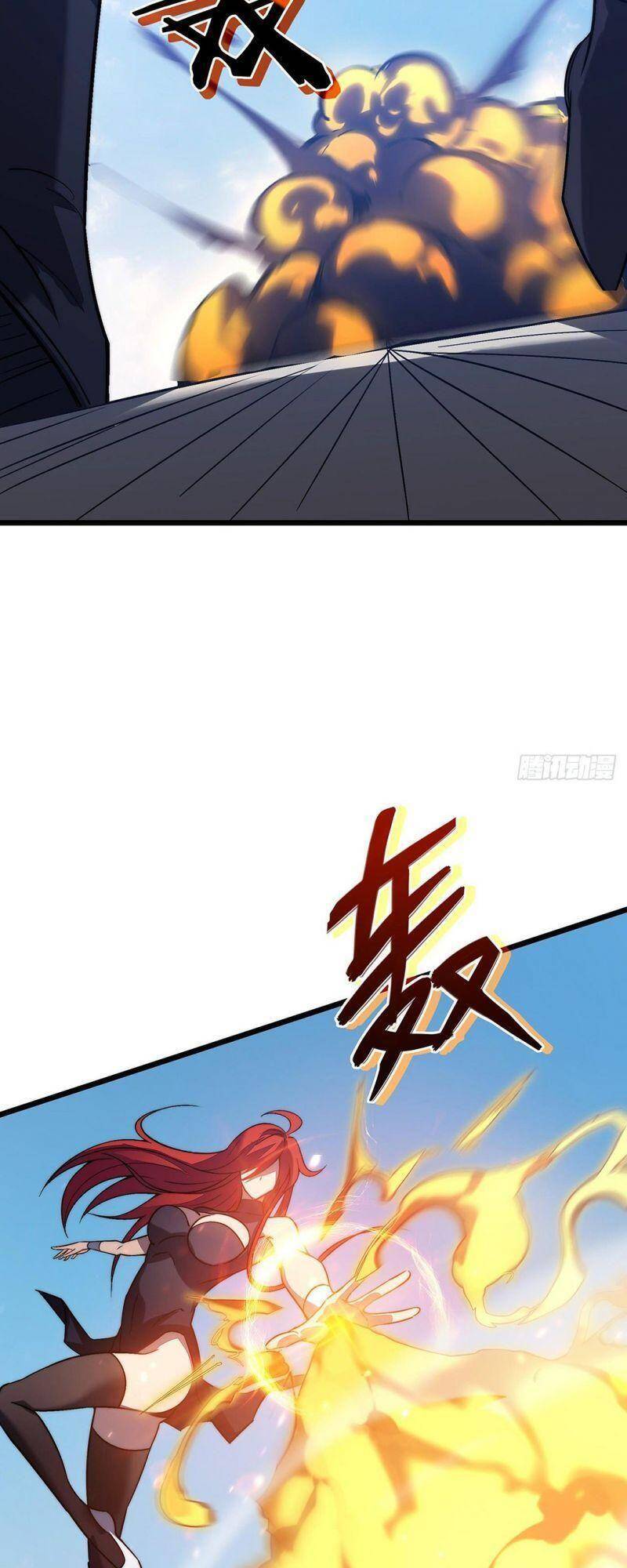 Ta Là Sát Thần Chapter 32 - 4