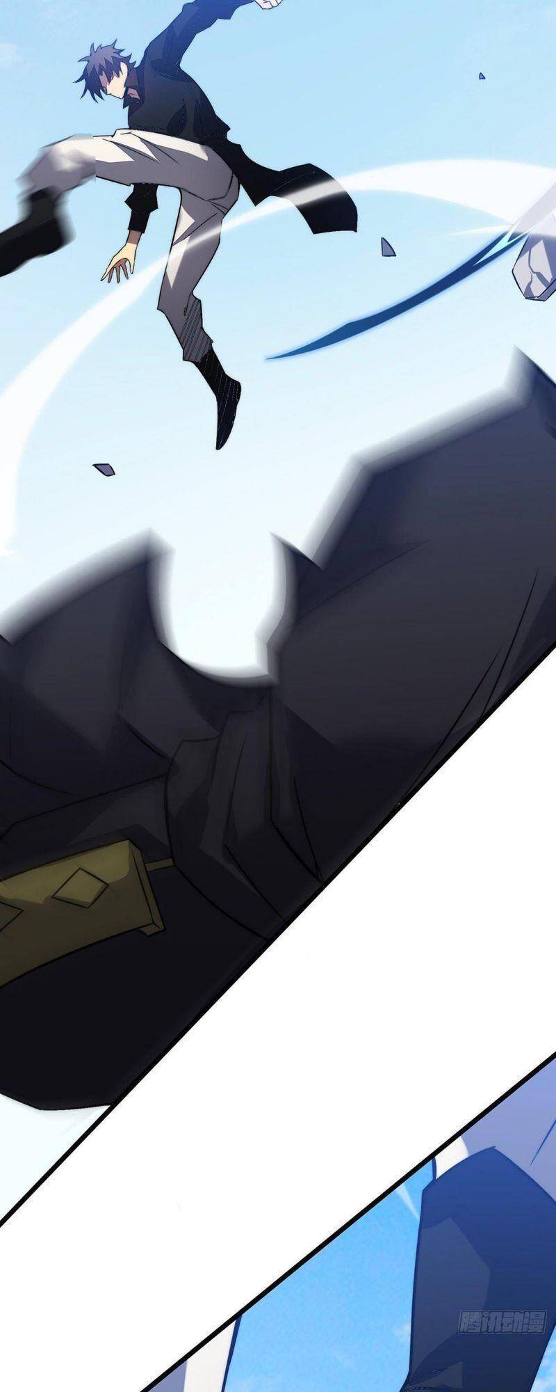 Ta Là Sát Thần Chapter 32 - 36