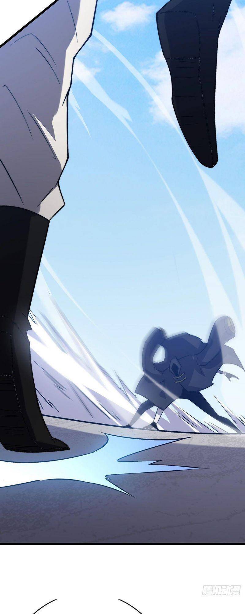 Ta Là Sát Thần Chapter 32 - 38
