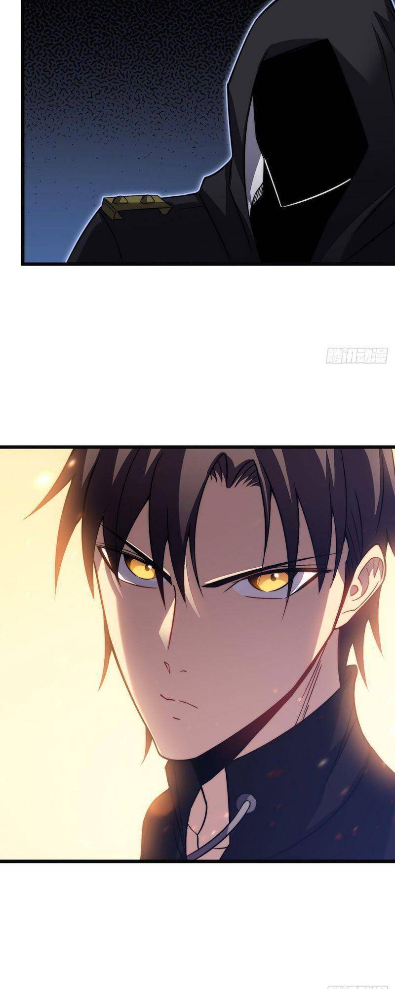 Ta Là Sát Thần Chapter 32 - 42