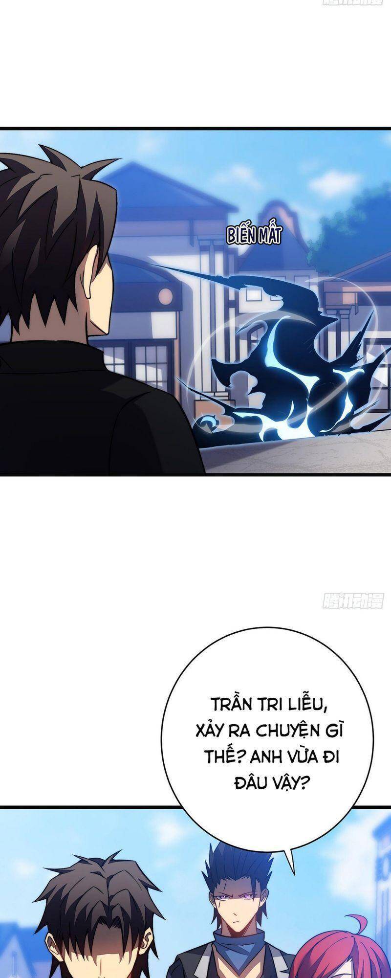 Ta Là Sát Thần Chapter 32 - 44