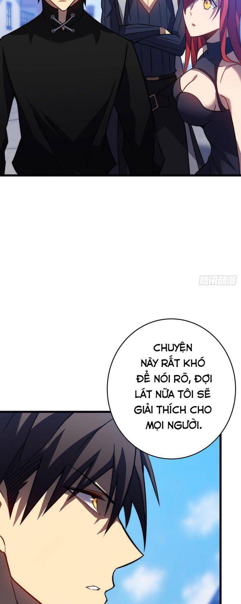 Ta Là Sát Thần Chapter 32 - 46