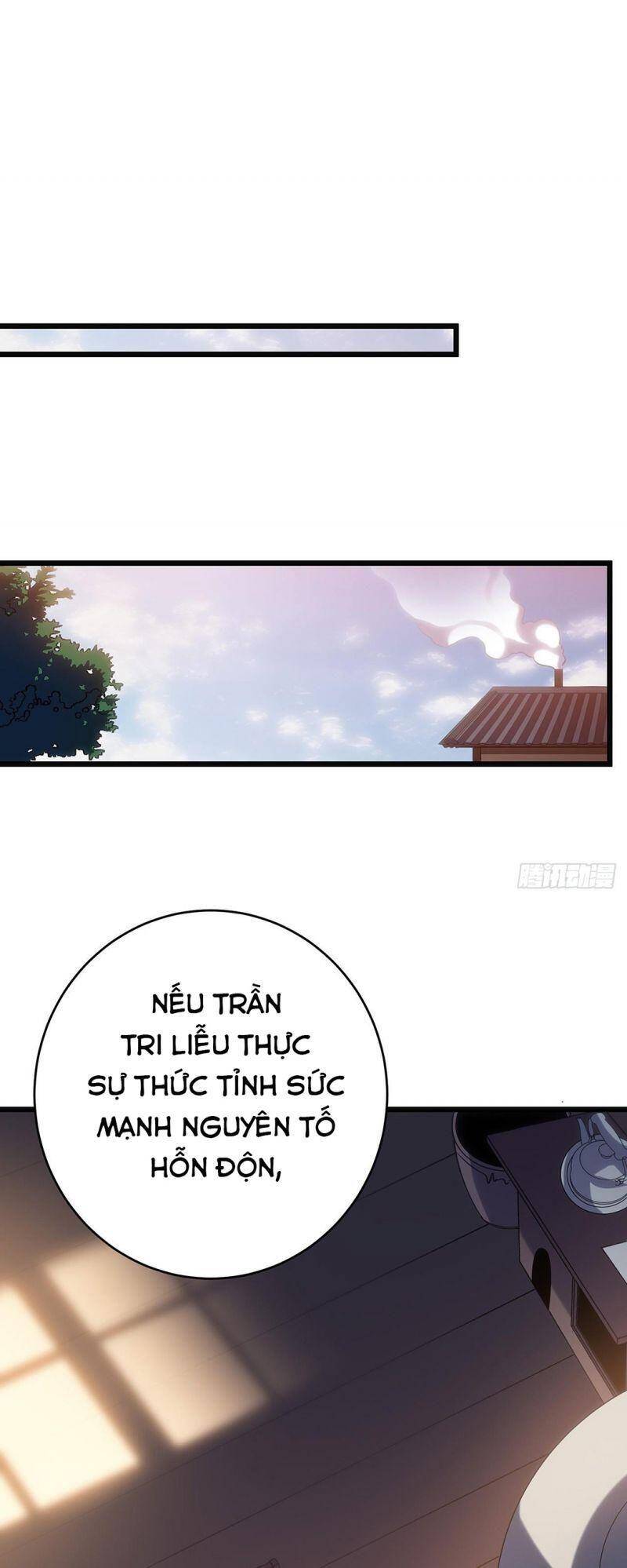 Ta Là Sát Thần Chapter 32 - 50