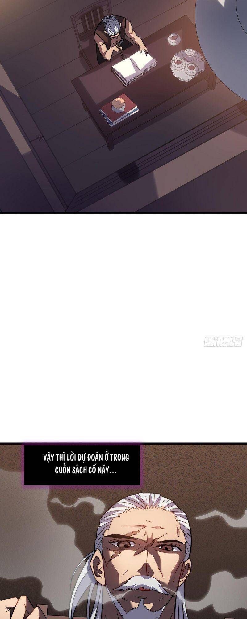 Ta Là Sát Thần Chapter 32 - 51