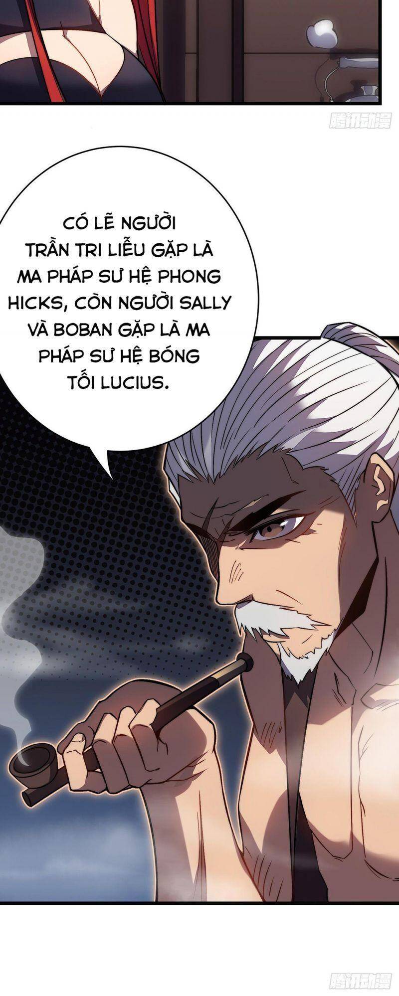 Ta Là Sát Thần Chapter 32 - 57