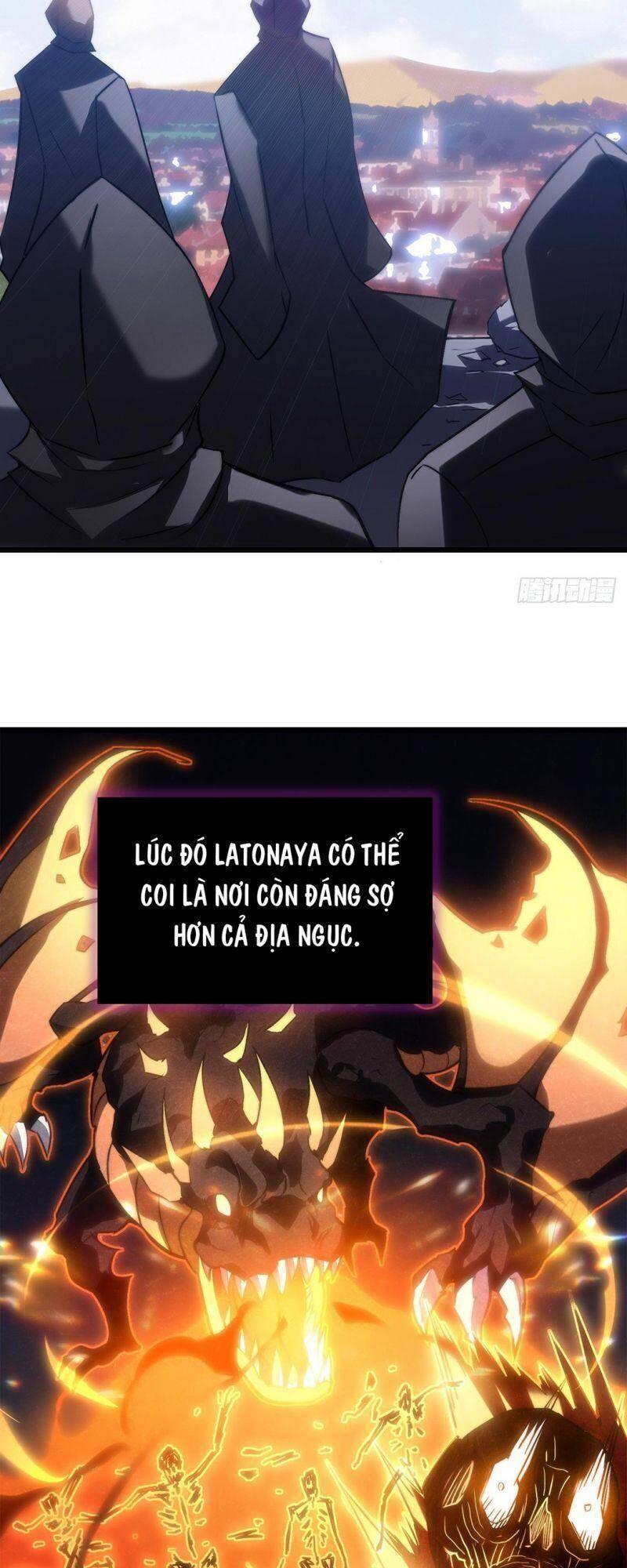 Ta Là Sát Thần Chapter 32 - 62
