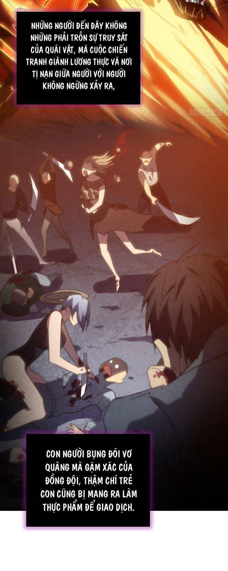 Ta Là Sát Thần Chapter 32 - 64