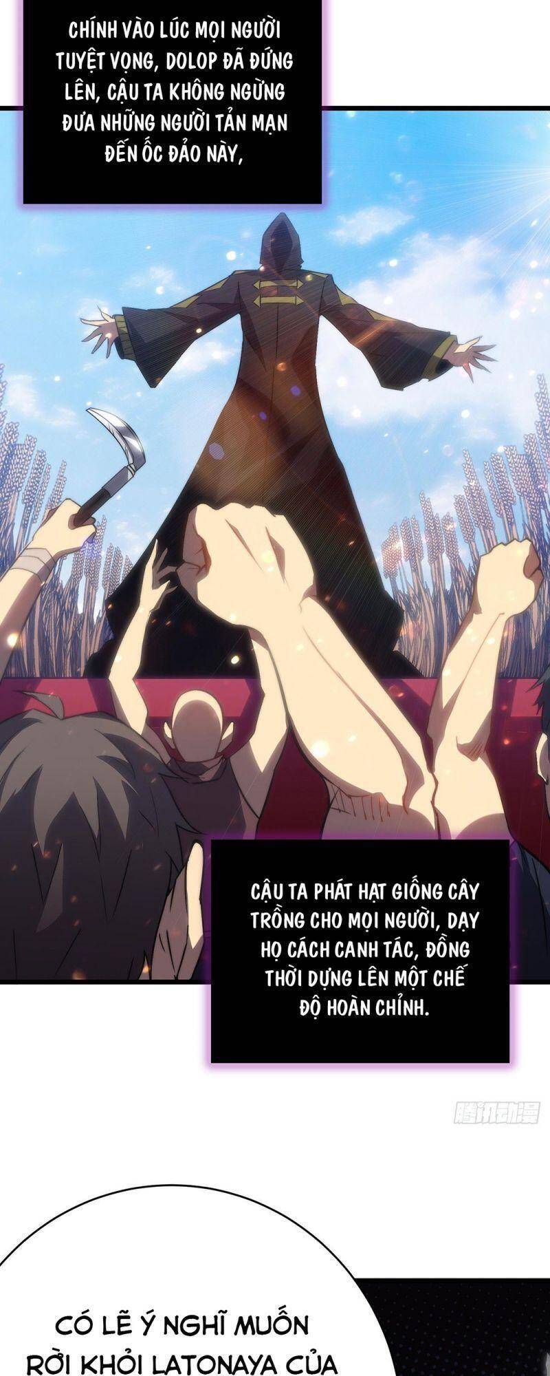 Ta Là Sát Thần Chapter 32 - 66
