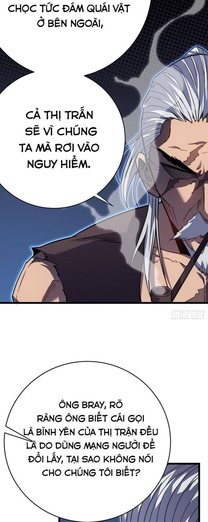 Ta Là Sát Thần Chapter 32 - 68