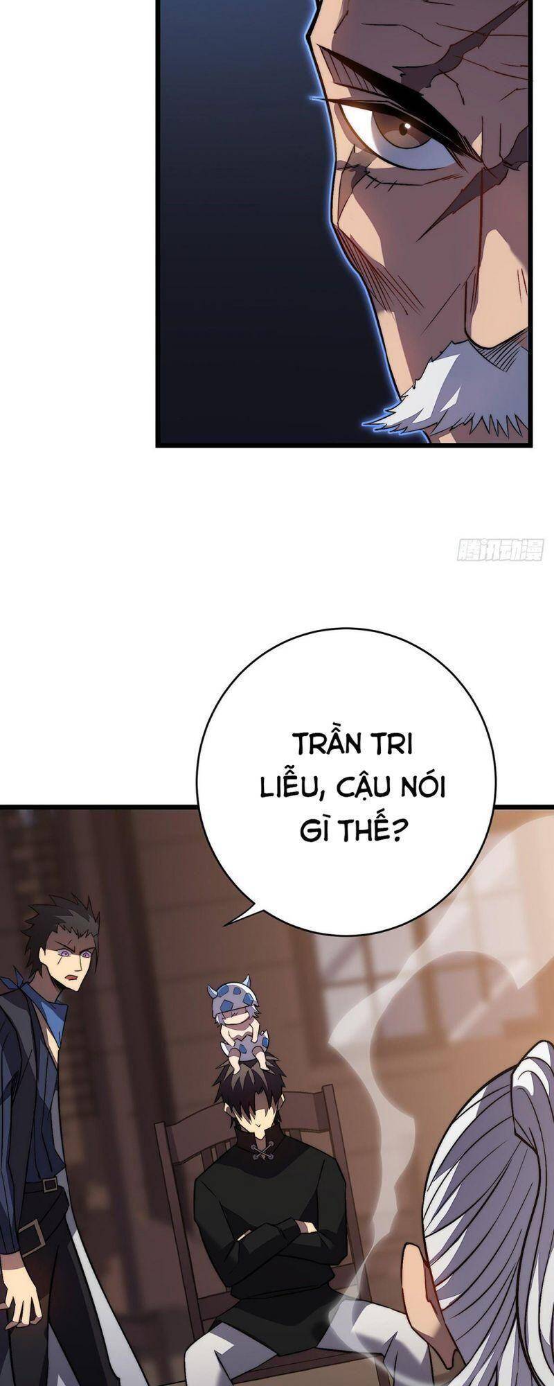Ta Là Sát Thần Chapter 32 - 70