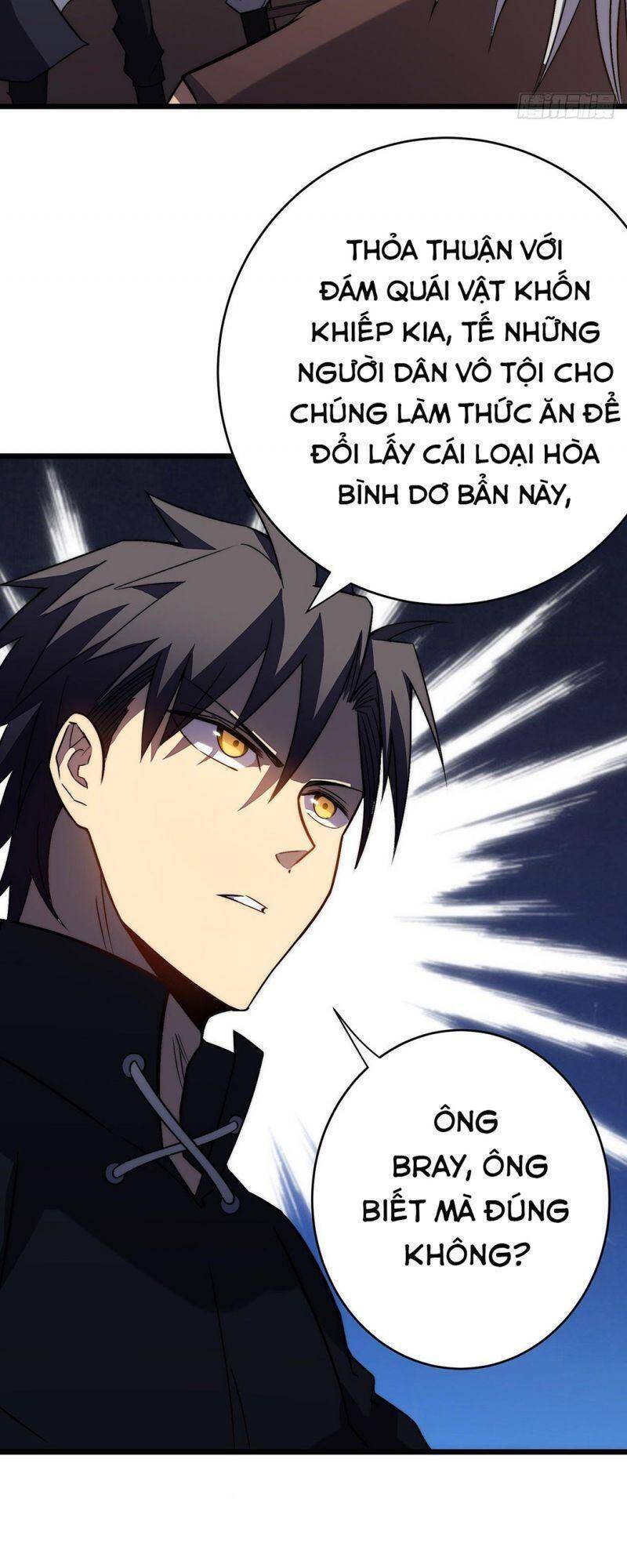 Ta Là Sát Thần Chapter 32 - 72