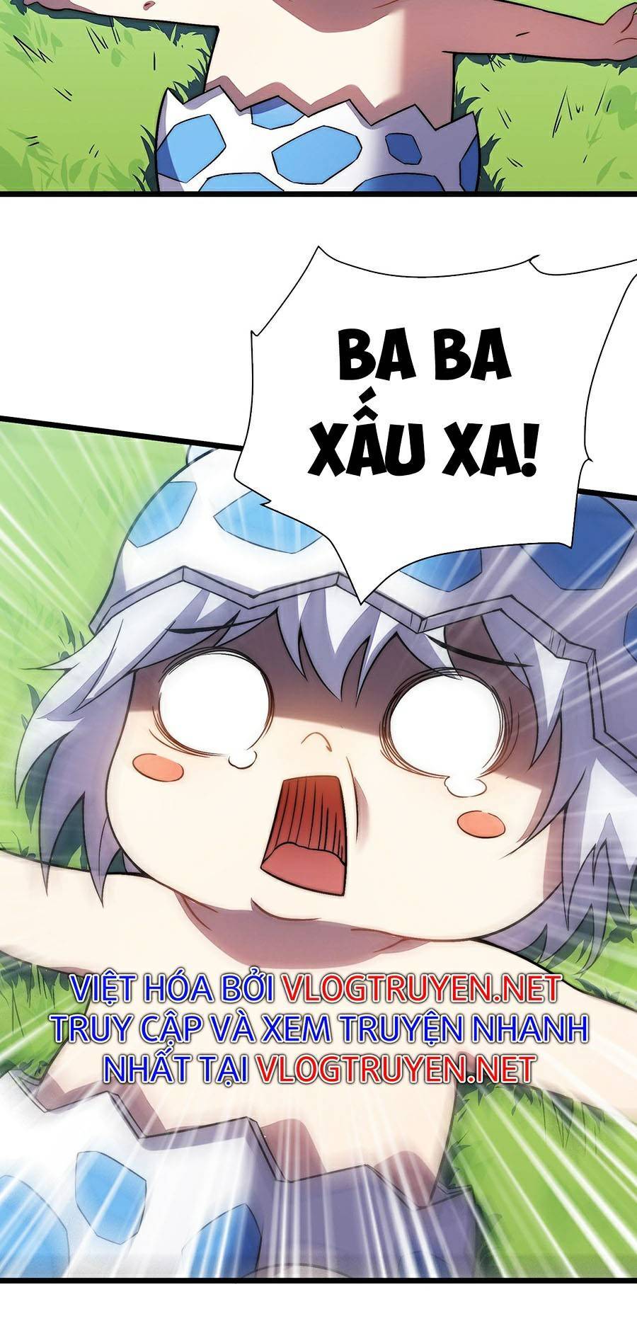 Ta Là Sát Thần Chapter 34 - 12
