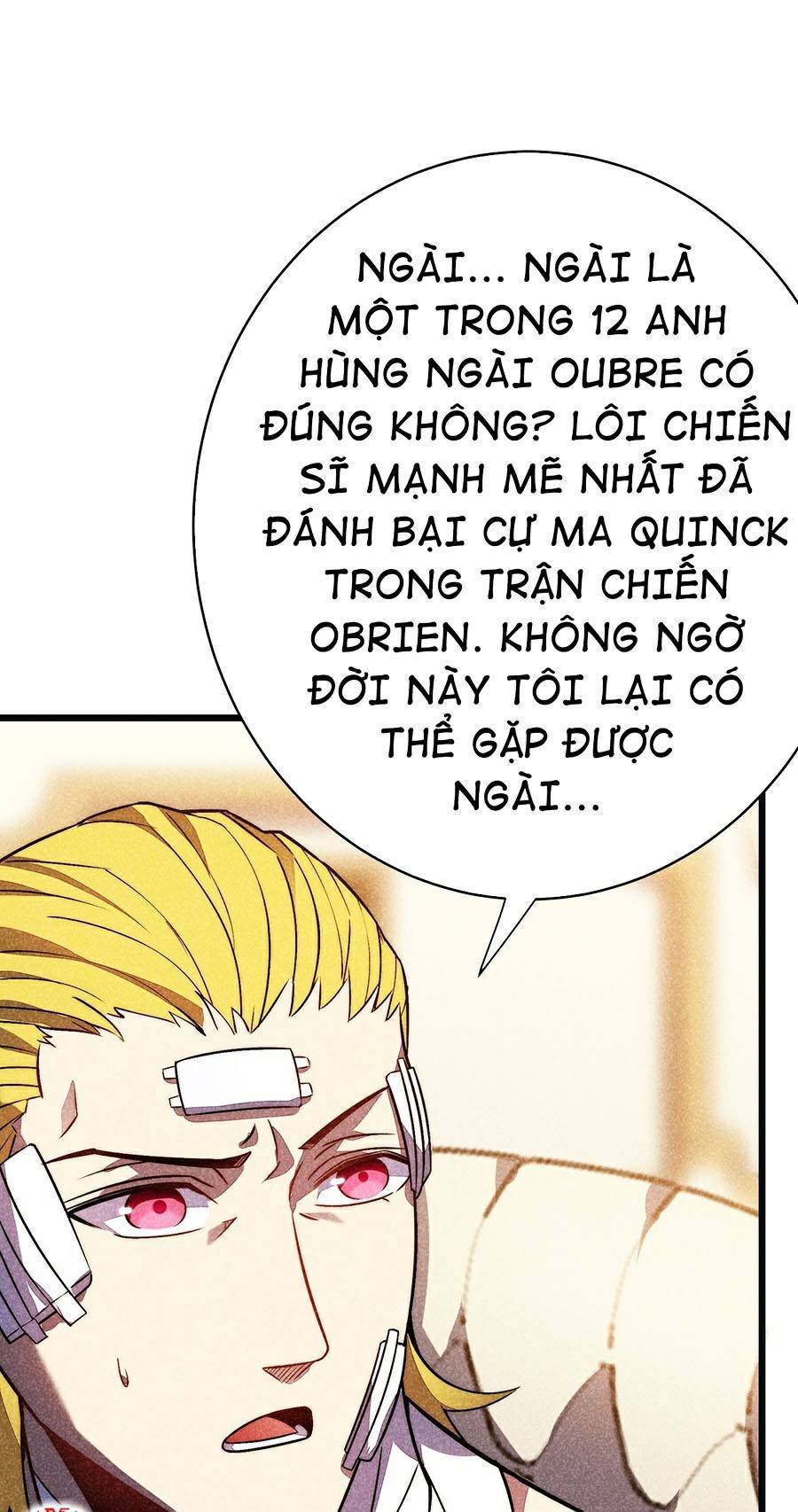 Ta Là Sát Thần Chapter 34 - 27