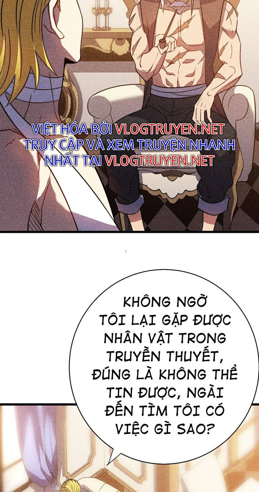 Ta Là Sát Thần Chapter 34 - 29