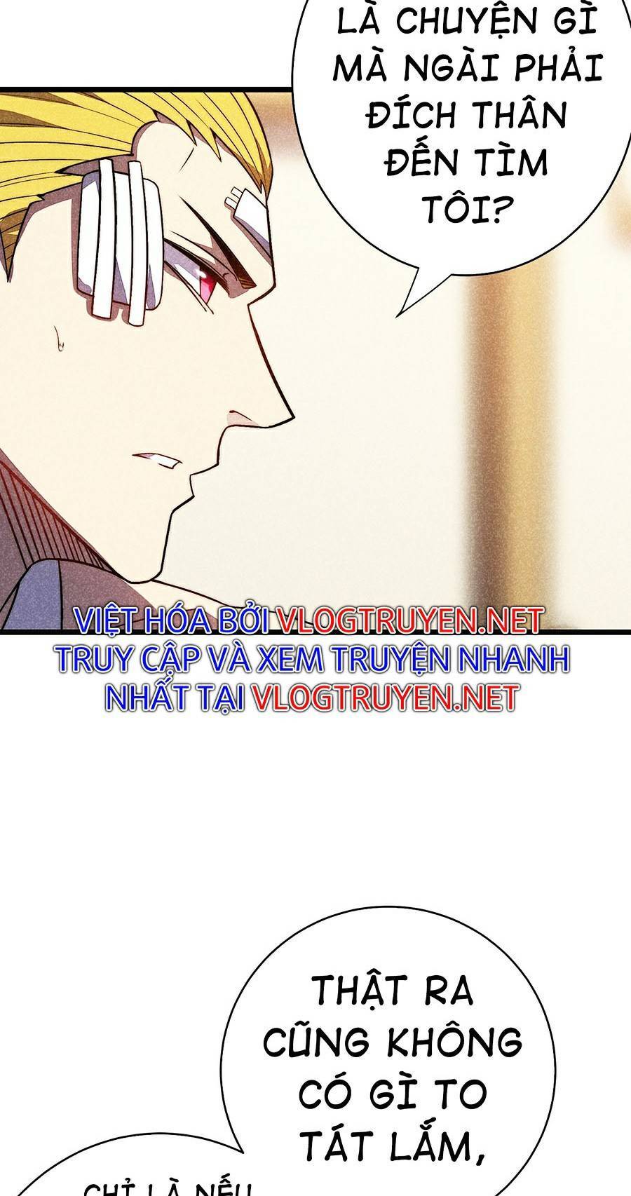 Ta Là Sát Thần Chapter 34 - 31