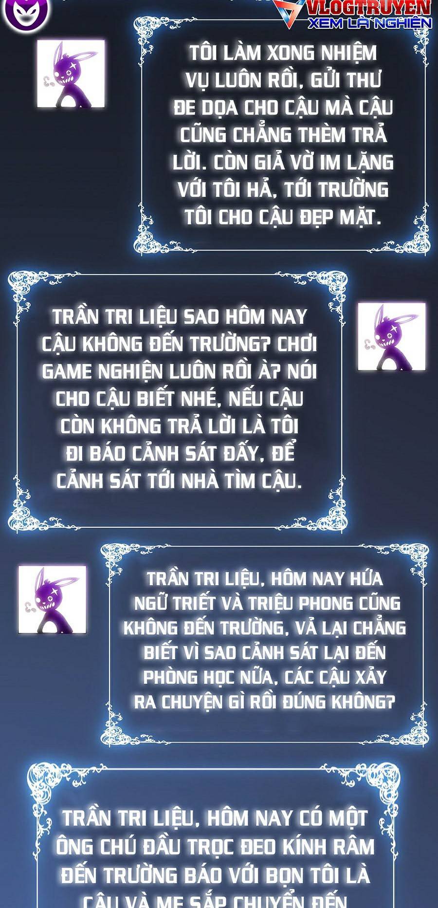 Ta Là Sát Thần Chapter 34 - 5
