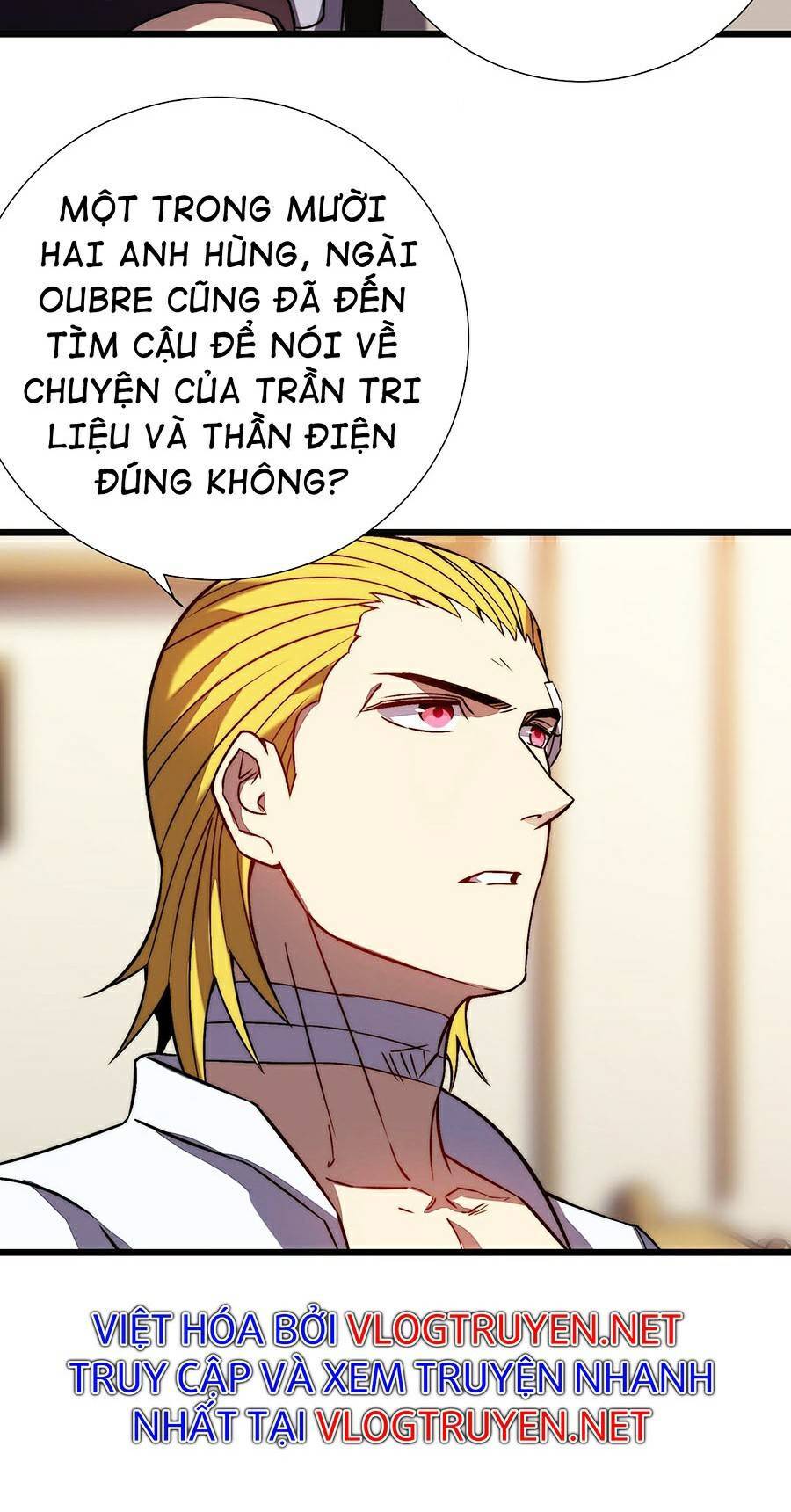 Ta Là Sát Thần Chapter 34 - 41