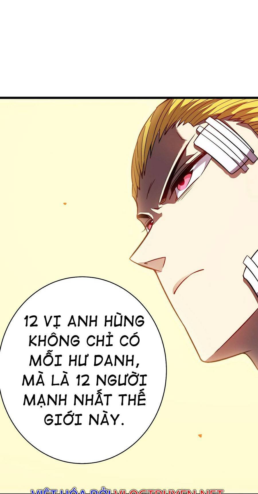 Ta Là Sát Thần Chapter 34 - 45