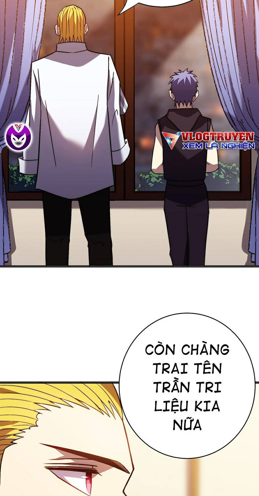 Ta Là Sát Thần Chapter 34 - 51