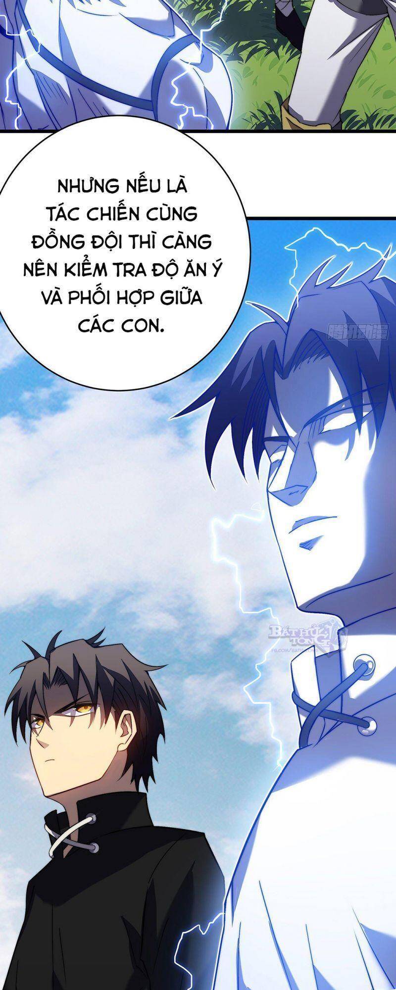 Ta Là Sát Thần Chapter 35 - 75