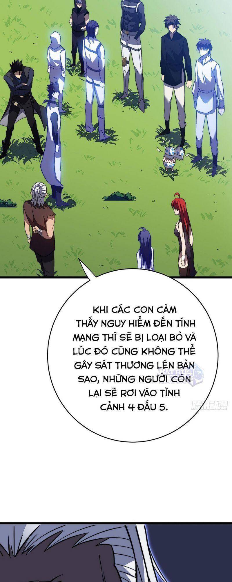 Ta Là Sát Thần Chapter 35 - 79