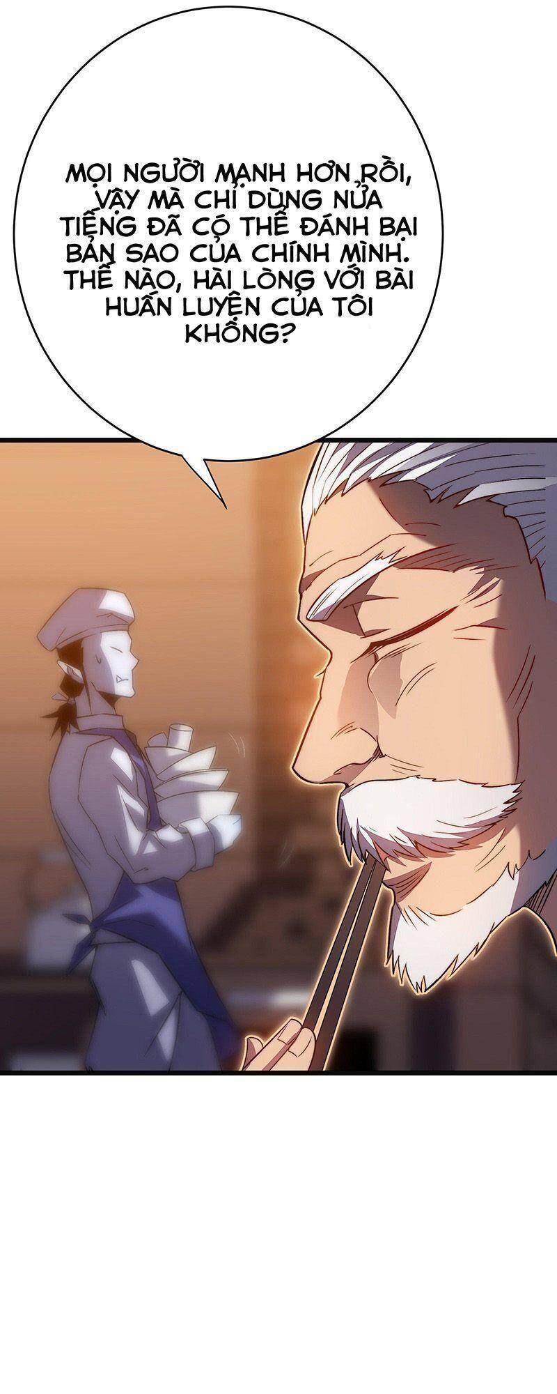 Ta Là Sát Thần Chapter 36 - 19